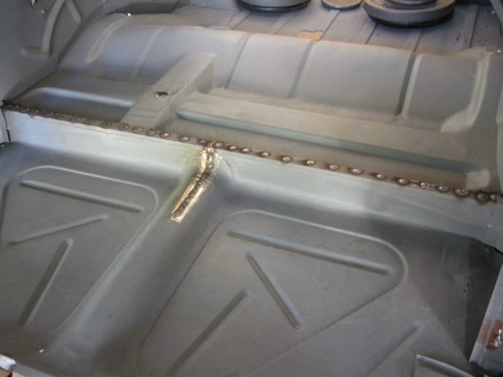 A close up of the inside of a car.
