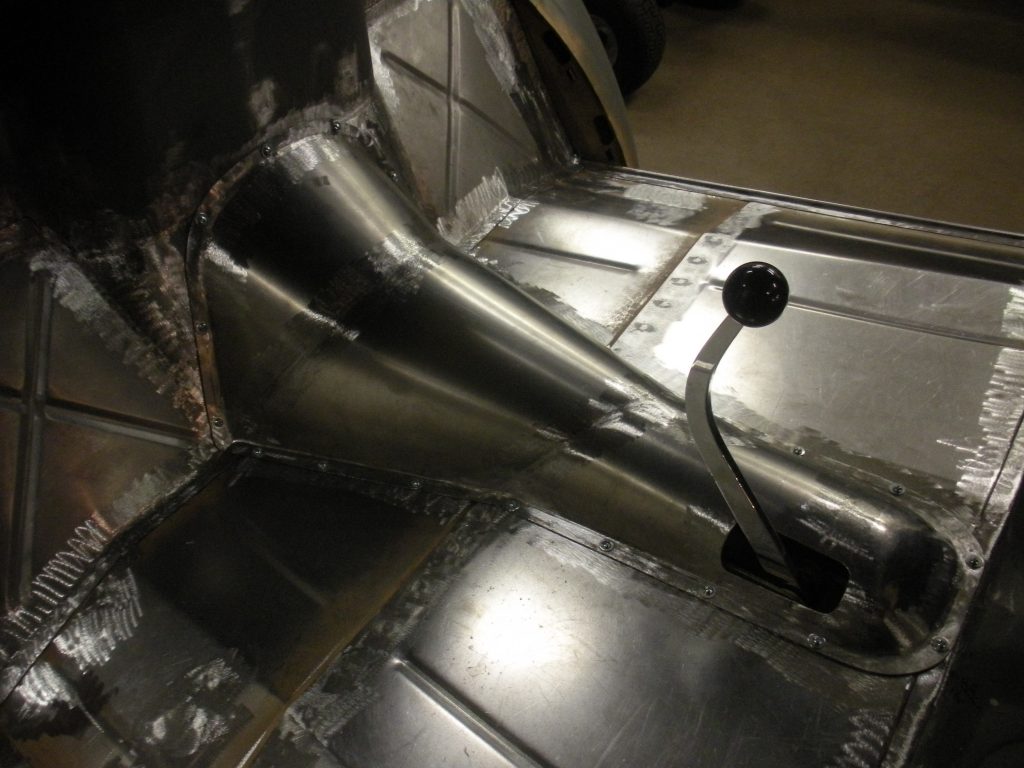 A close up of the exhaust pipes on a car